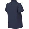 Moteriški Nike Dri-FIT polo marškinėliai, tamsiai mėlyni