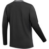 Moteriški marškinėliai Nike Dri-Fit Park 26 Crew Top juoda HM7167 010 (XS)