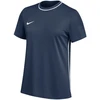 Moteriški marškinėliai Nike Dri-Fit Park 26 tamsiai mėlyna HM7160 410 (2XL)
