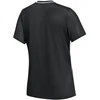 Moteriški marškinėliai Nike Dri-Fit Park 26 juoda HM7160 010 (2XL)