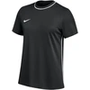 Moteriški marškinėliai Nike Dri-Fit Park 26 juoda HM7160 010 (2XL)