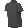 Moteriški polo marškinėliai Nike Dri-FIT Park 26, tamsiai pilki