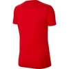 Nike Dri-FIT Park 20 Moteriški marškinėliai CW6967-657