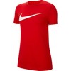 Nike Dri-FIT Park 20 Moteriški marškinėliai CW6967-657