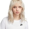 Moteriški marškinėliai Nike Sportswear W DX7902 100