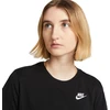 „Nike Sportswear“ moteriški marškinėliai DX7902-010