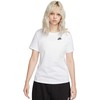 Moteriški marškinėliai Nike Sportswear W DX7902 100