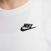 Moteriški marškinėliai Nike Sportswear W DX7902 100
