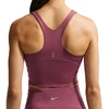 Moteriški marškinėliai Nike Tempo rožinė II0420 654 (XL)