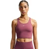 Moteriški marškinėliai Nike Tempo rožinė II0420 654 (XL)