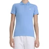 Moteriški marškinėliai polo 4F F0768 denim 4FWMM00TPTSF0768 32S (L)