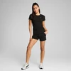 Puma ESS Elevated marškinėliai moterims 685016 01