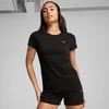 Puma ESS Elevated marškinėliai moterims 685016 01