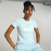 Puma ESS Logo Tee W 586775 25