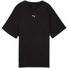 Puma ESS Laisvalaikio marškinėliai moterims, juodi 684971 01