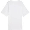 Moteriški marškinėliai Puma ESS Relaxed Tee balta 684971 02 (2XL)