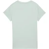 Moteriški marškinėliai Puma ESS Script Tee miętowa 691760 29 (M)