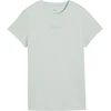 Moteriški marškinėliai Puma ESS Script Tee miętowa 691760 29 (M)