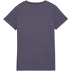 Moteriški marškinėliai Puma ESS Small No.1 Logo Tee(s) violetinė 682373 35 (L)