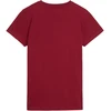 Moteriški marškinėliai Puma ESS Small No.1 Logo Tee(s) ruda 682373 23 (XL)