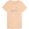 Puma ESS+ Summer Daze marškinėliai W 679921 45