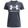 Under Armour Live Sportstyle Graphic Ssc Marškinėliai 1356305 044