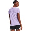 Under Armour Tech Twist Graphic SSC Marškinėliai W 1366125 532