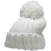 Kepurė Kepuraitė 4F W H4Z22CAD01312S