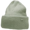 Moteriška kepurė 4F mėtų spalvos melanż H4Z22 CAD005 47M (M)