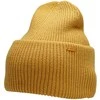 Moteriška kepurė 4F geltona H4Z22 CAD007 71S (S)