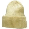 Moteriška kepurė 4F geltona H4Z22 CAD005 71S (M)