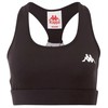 Sportinė liemenėlė Kappa Ebba W 305040 005