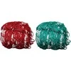 Netex futbolo tinklelis 7,5 m x 2,5 m PP 3 spalvos PN0038