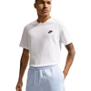 Netex Šortai vyrams Nike Club mėlyna FN3520 407 (XL)