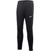 Nike Academy Pro Pant Youth juodai žalios DH9325 011 (XL) vaikiškos kelnės