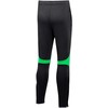 Nike Academy Pro Pant Youth juodai žalios DH9325 011 (XL) vaikiškos kelnės