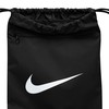 Sportinis krepšys Nike Brasilia , 18 L, juodos sp.
