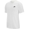 Nike Club Tee balti vyriški marškinėliai AR4997 101 (3XL)