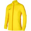 Nike Academy 23 treniruočių striukė DR1681 719 džemperis