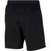 Nike Flecee Park 20 Trumpi KZ vaikiški šortai juodi CW6932 010 (XL)