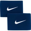 Nike Football raiščiai Nike Guard Stay II tamsiai mėlyni SE0047 401