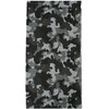Kepurė Nike Komin Dri-FIT Wrap juoda-pilka N1002585087OS