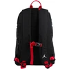 Nike Kuprinė Jordan Jam Air Patrol juoda-balta MA0924 023