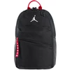 Nike Kuprinė Jordan Jam Air Patrol juoda-balta MA0924 023