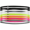 Nike Ploni Plaukų Įtvarai 8-pak N0002547-909