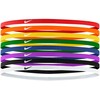 Kepurė Nike Siaurios Galvos Juostelės N0002547950OS