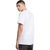Nike Vyriški marškinėliai Tee Just Do It Swoosh balta AR5006 101 (2XL)