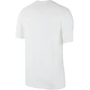 Nike Vyriški marškinėliai Tee Just Do It Swoosh balta AR5006 101 (2XL)