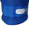 PROFIT Evolution 2x0,5kg DK 3310 svoriai rankoms ir kojoms