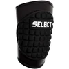 Ochraniacz kolana Select Profcare 2 juoda-žalia 700079 (2XL)